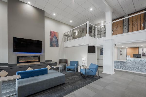 La Quinta Inn Ste Ft Wayne (Fort Wayne)